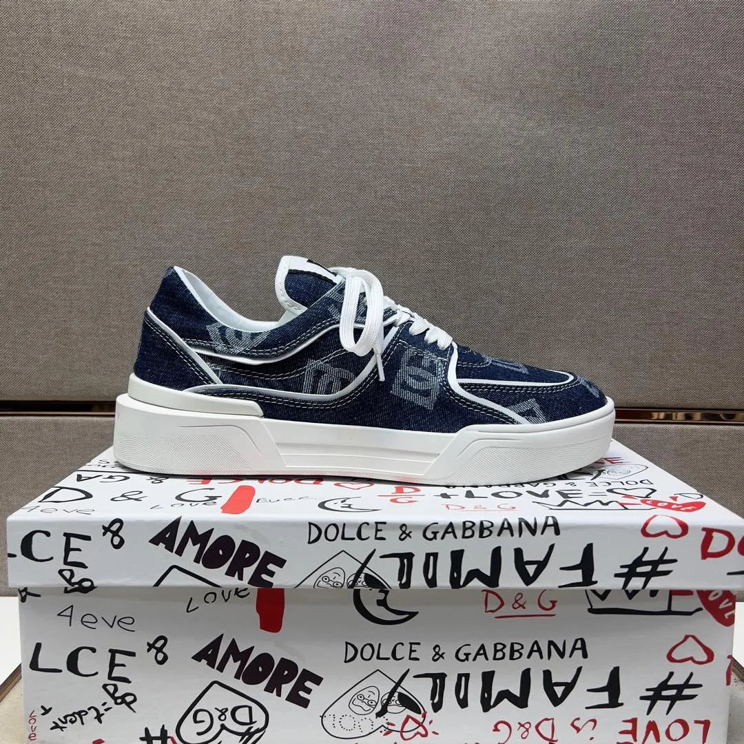⬛️Men's shoes 💰p480 [DG～] Couple casual shoes 2024z cabinet sales simultaneously 🔶Size: 35-44#️⃣ 🔷1 color🔜The upper is made of multi-material splicing ➕Genuine leather lining, comfortable and breathable, sole: original comfortable and wear-resistant outsole, ⚠️real thing📱photographed🎬real thing is better📢📢📢